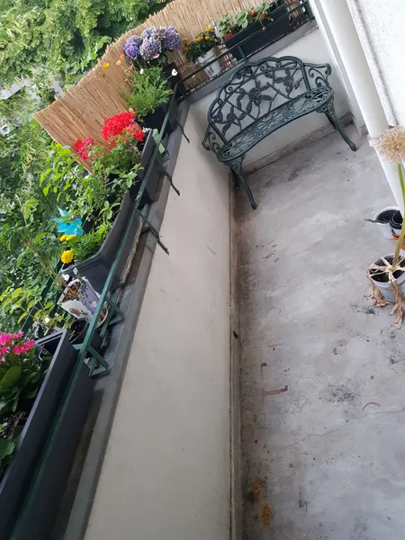 3 Zimmer mit Balkon in Reinickendorf — photo 1